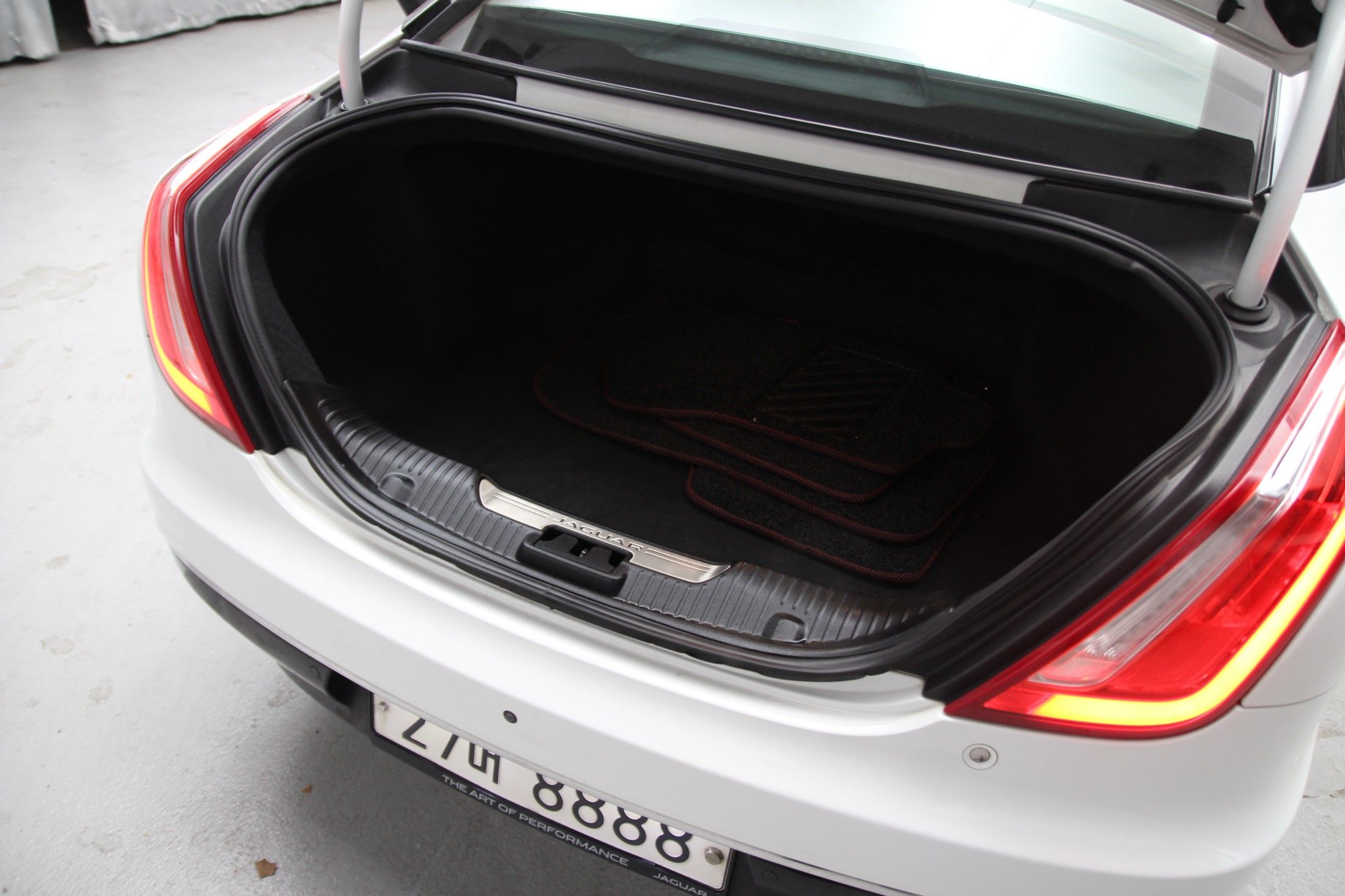 car slider