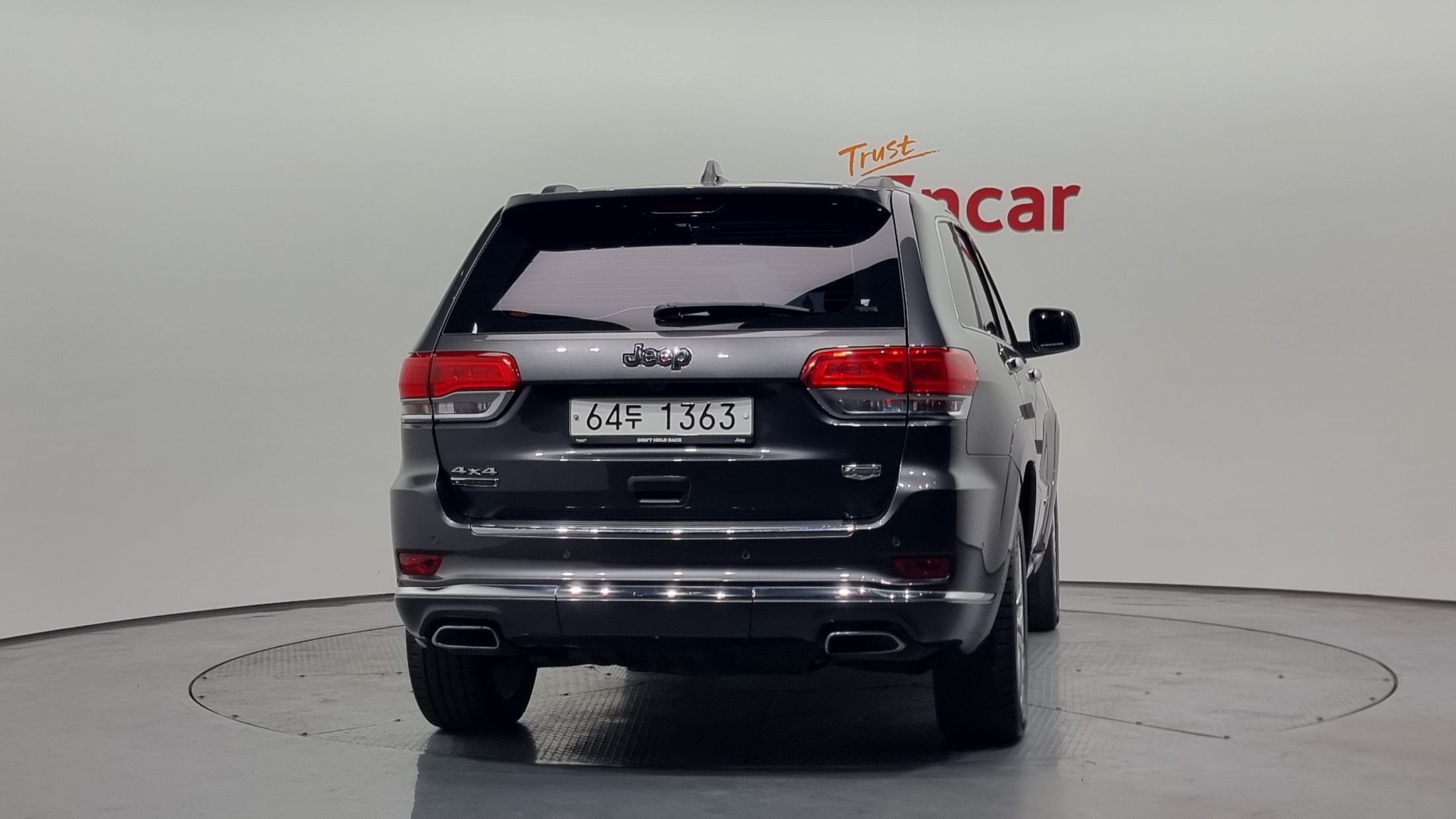 car slider