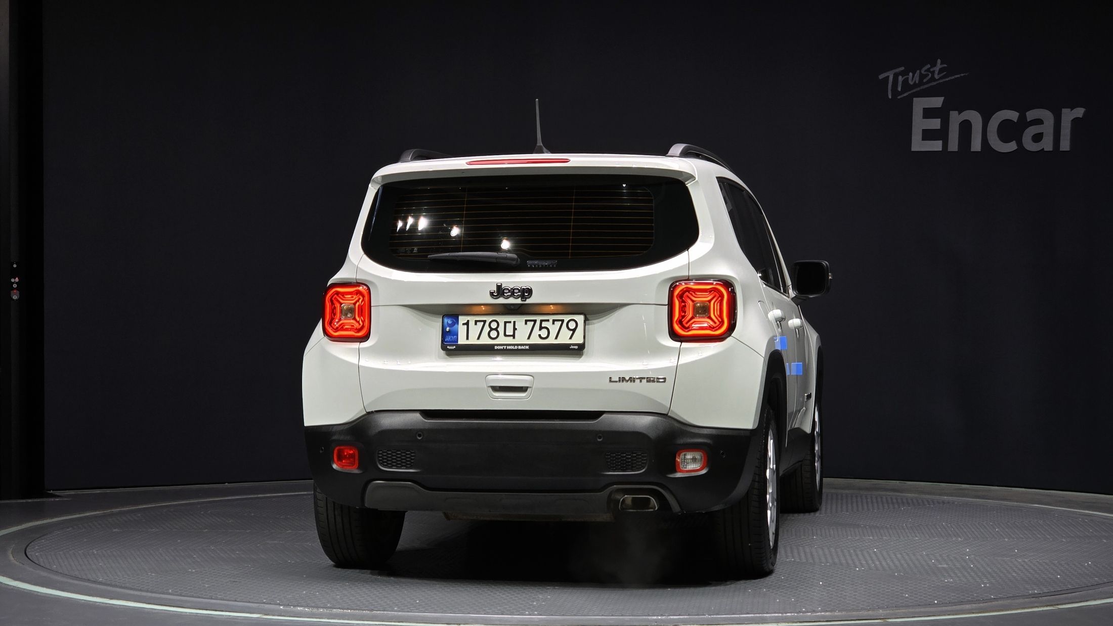 car slider