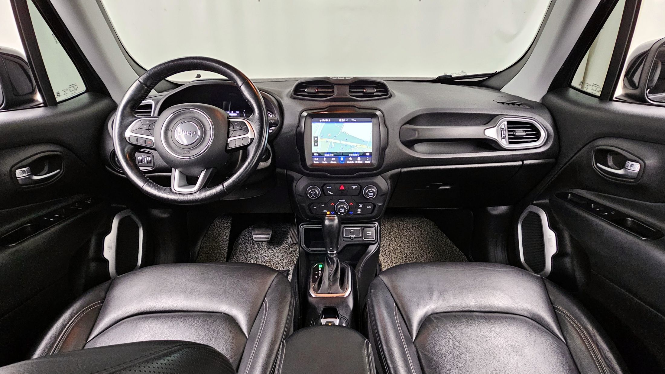 car slider