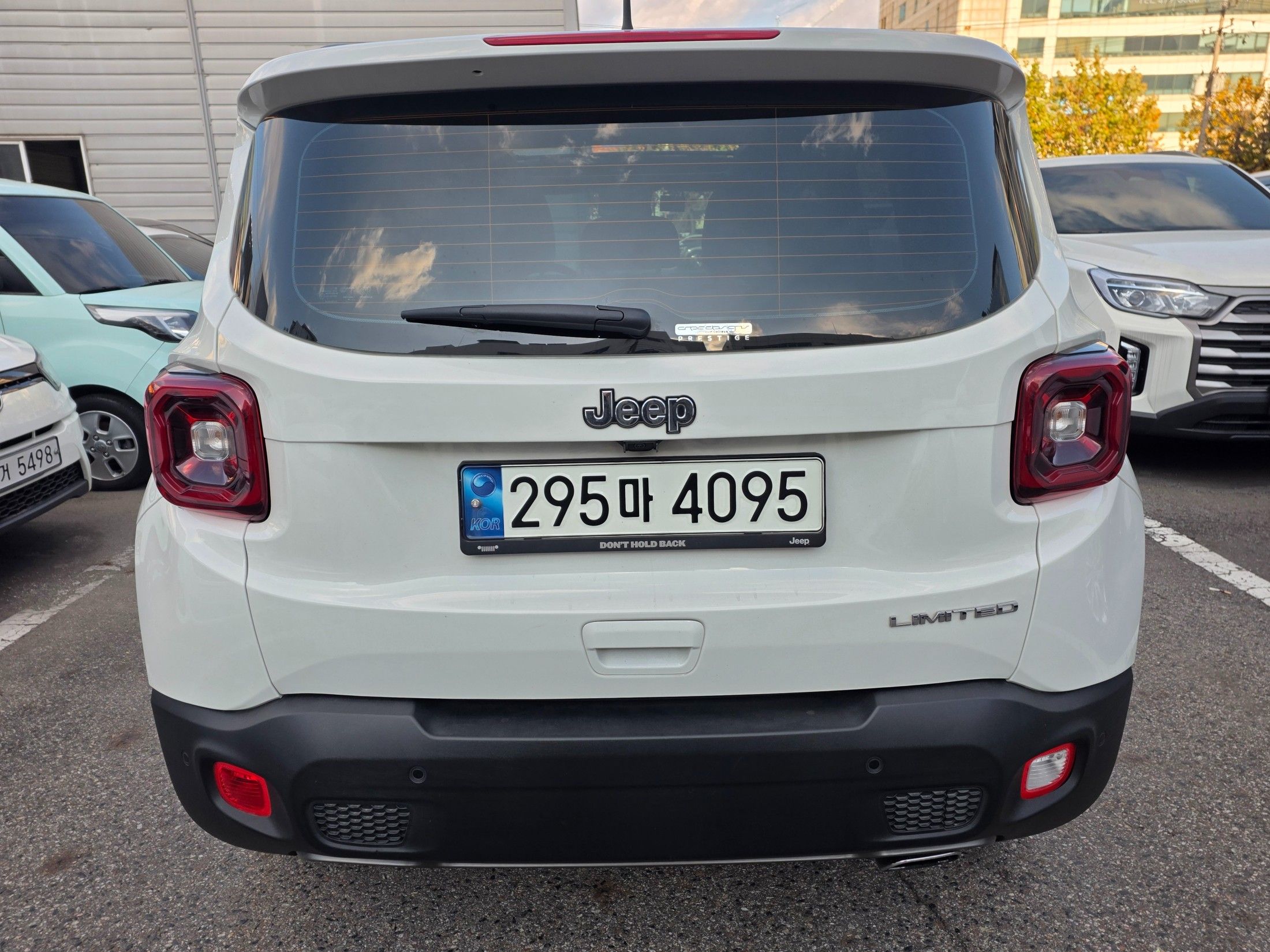 car slider