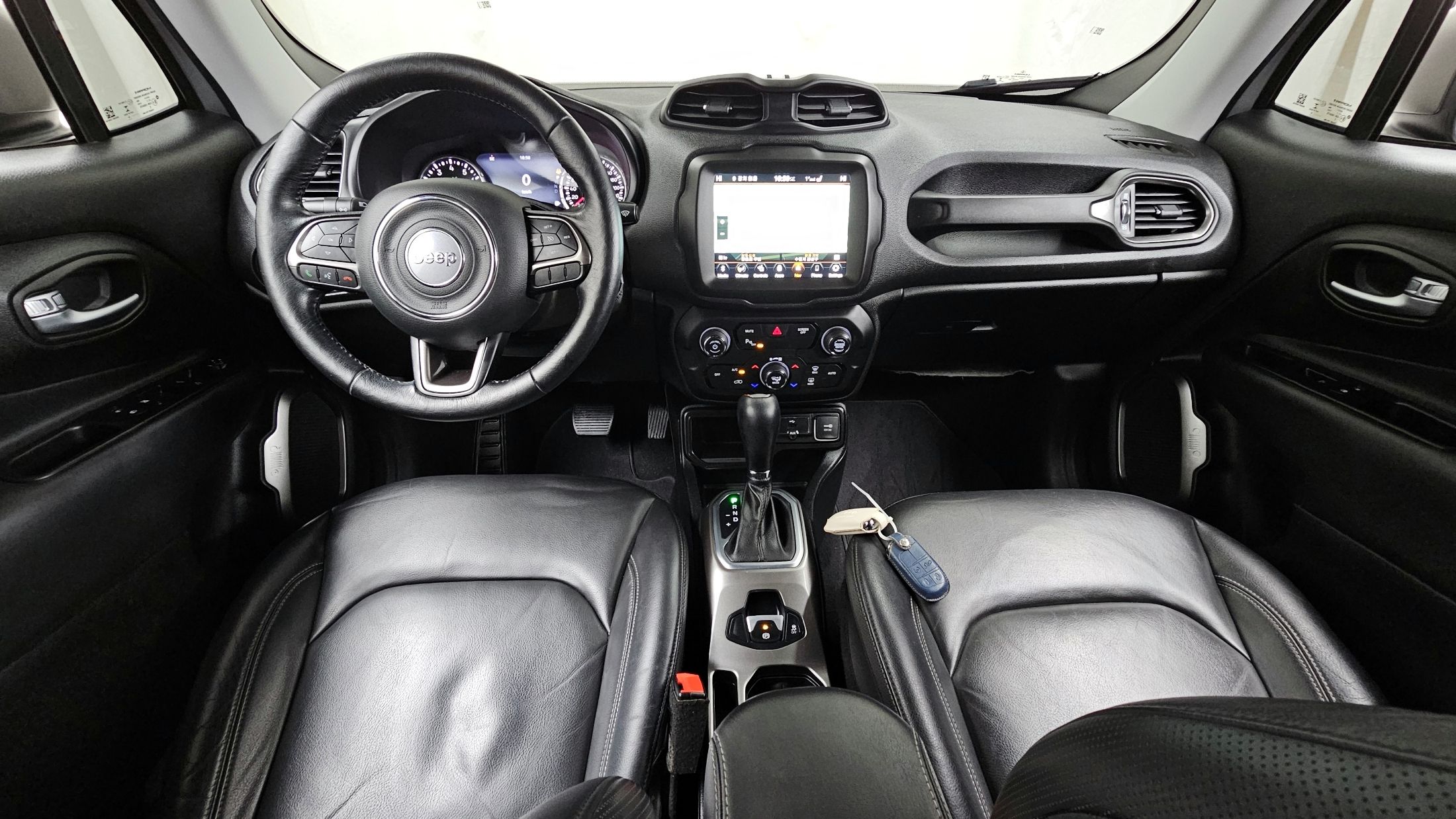 car slider