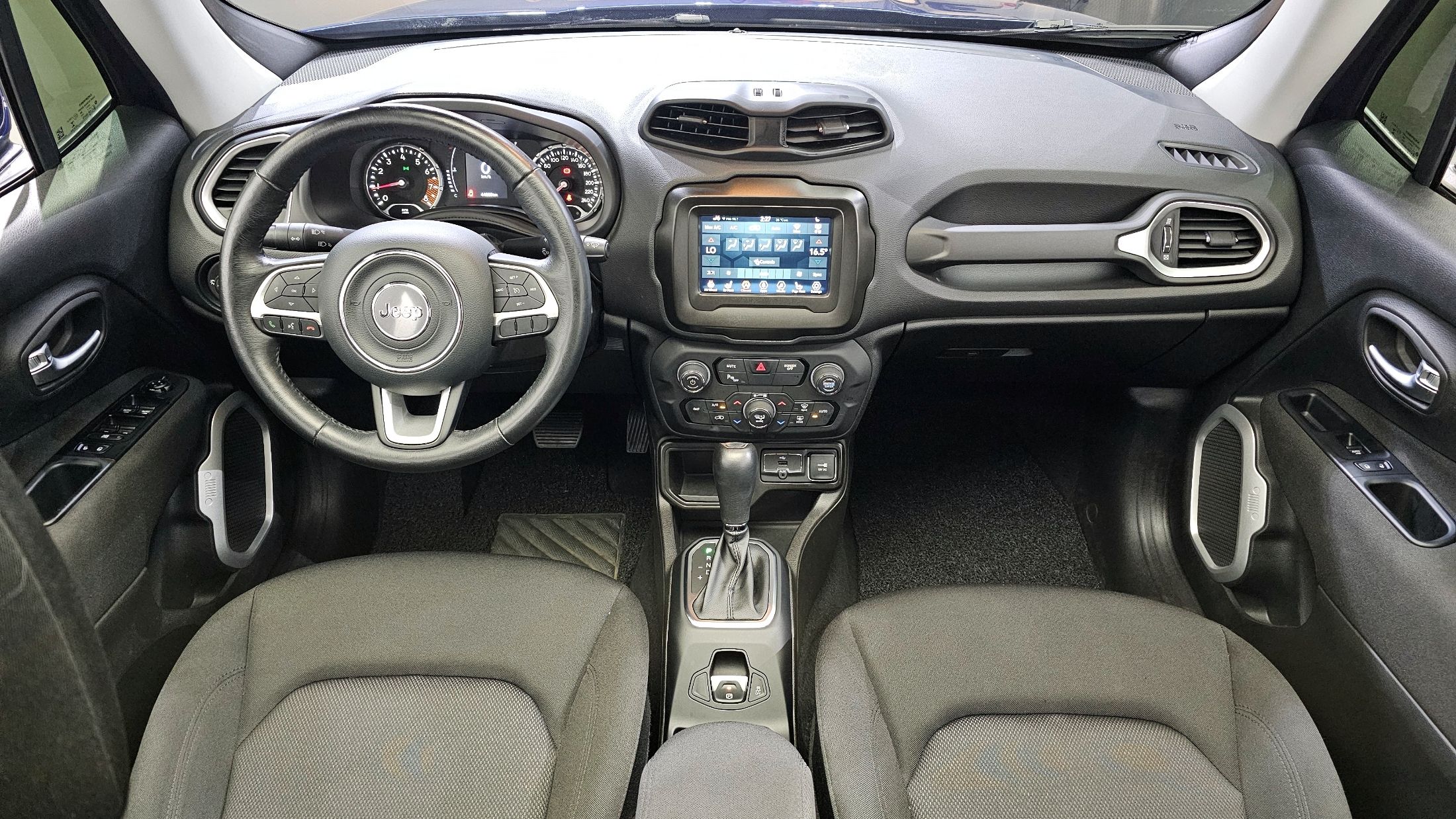 car slider