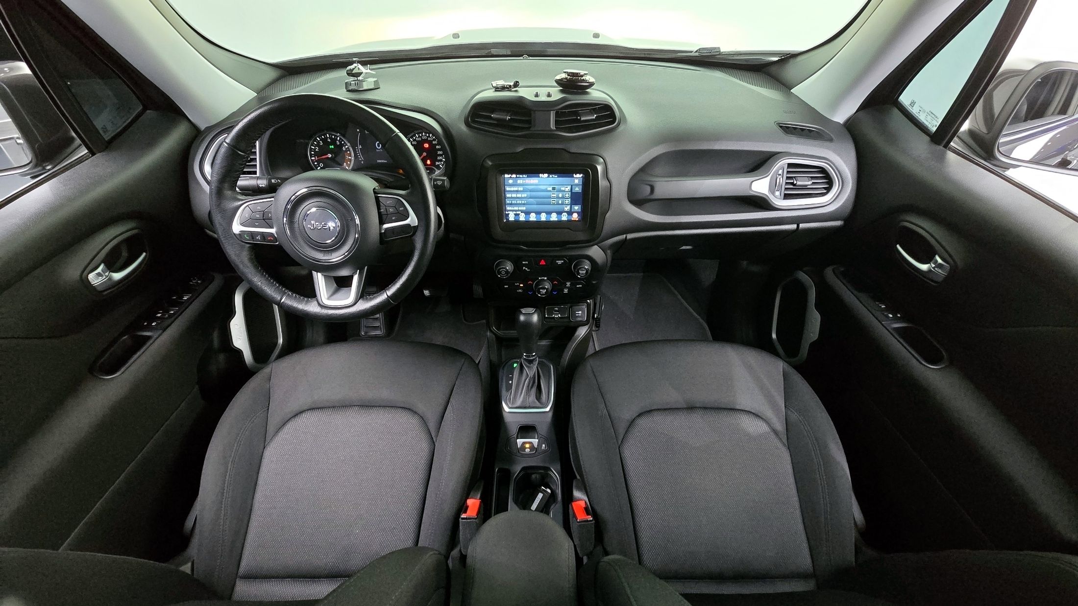 car slider