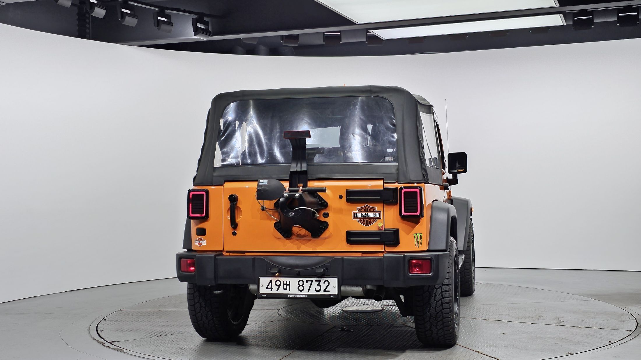 car slider