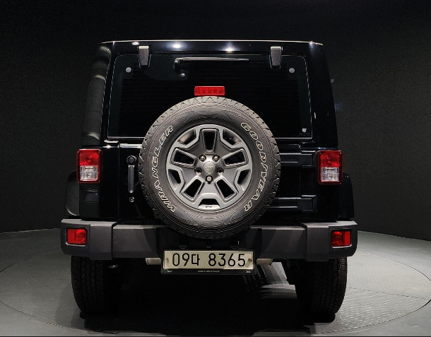 car slider