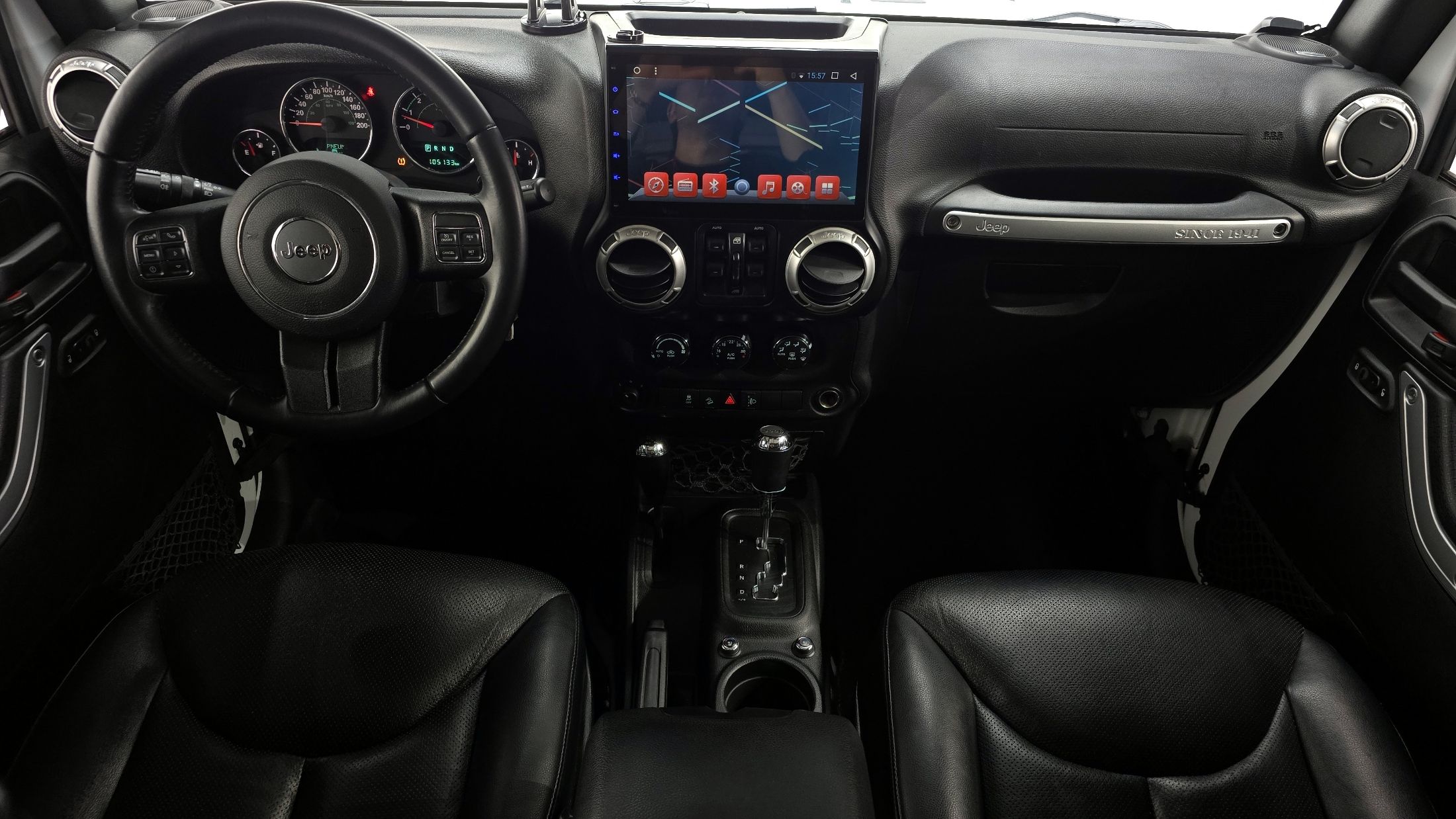 car slider