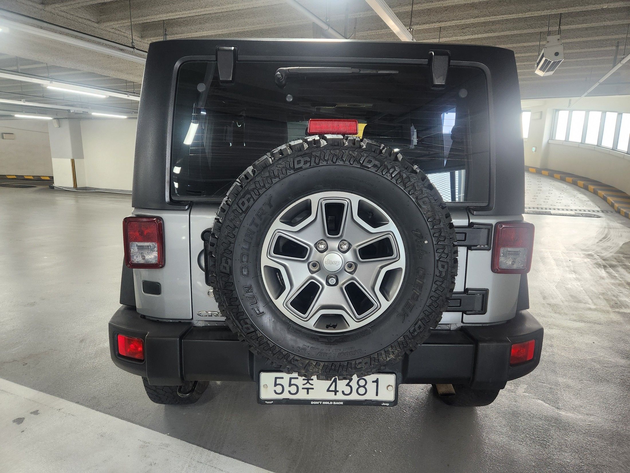 car slider