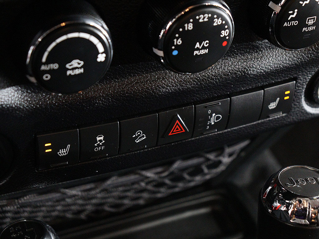 car slider