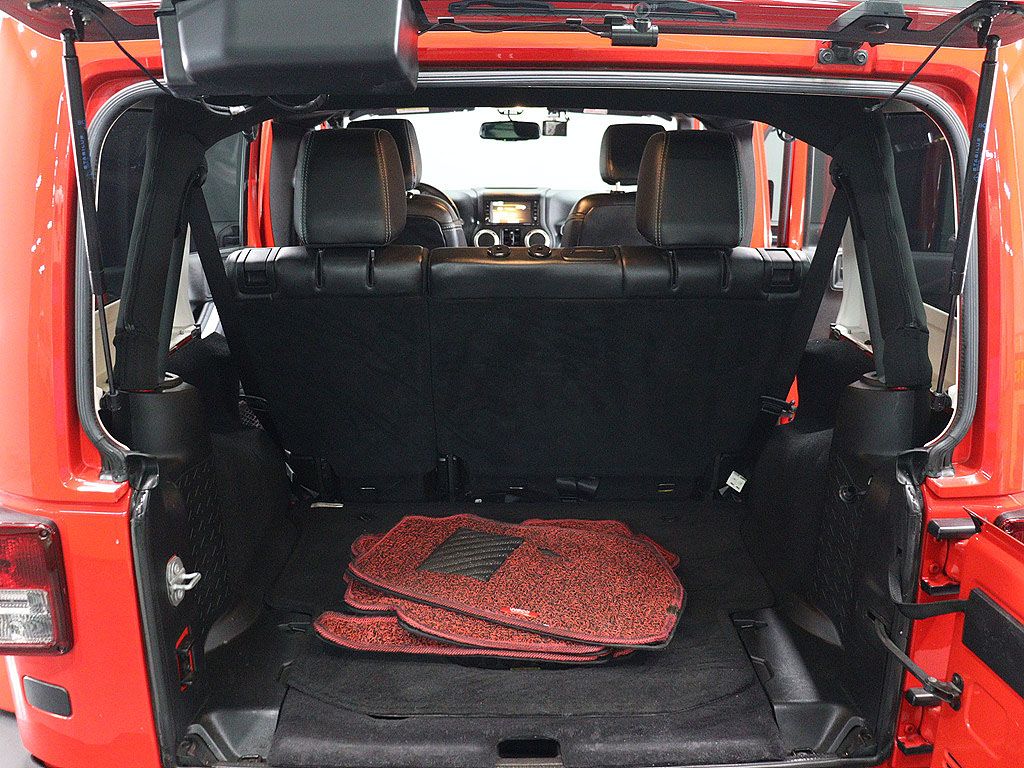 car slider