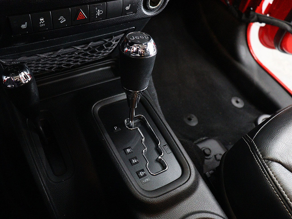 car slider