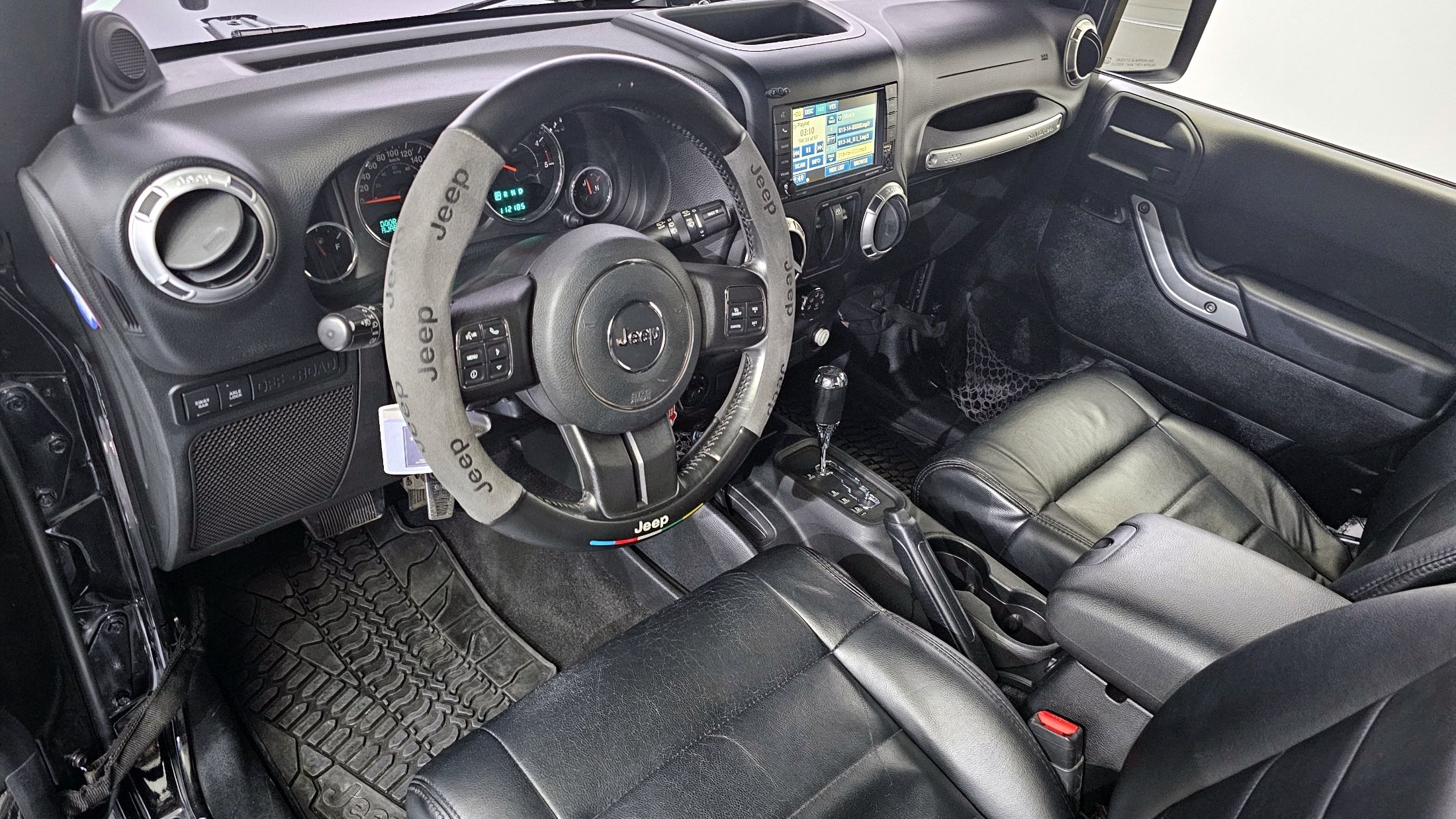 car slider