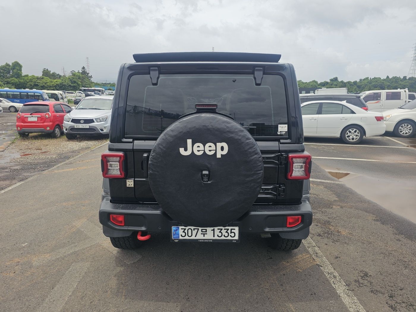 car slider