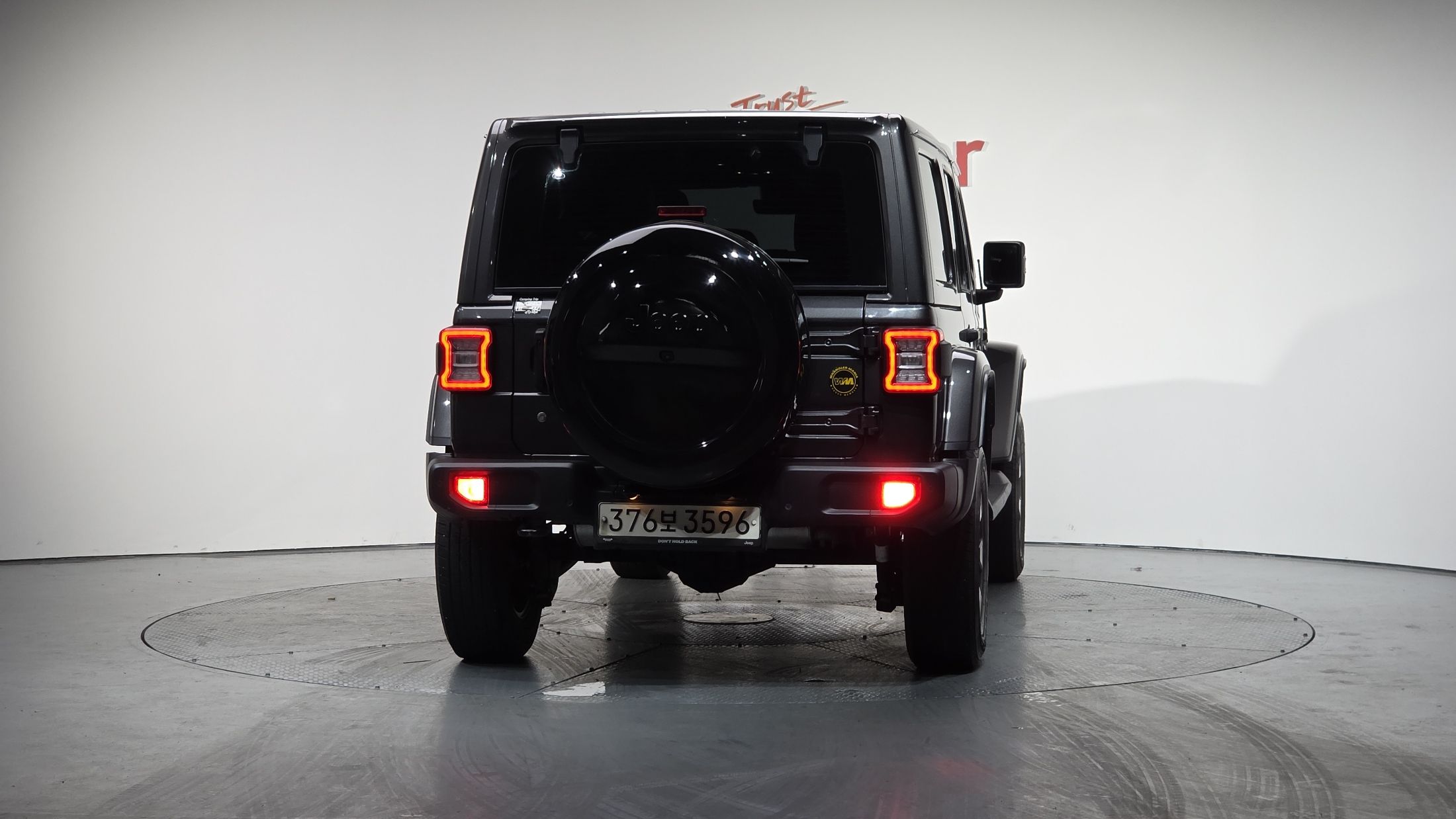 car slider