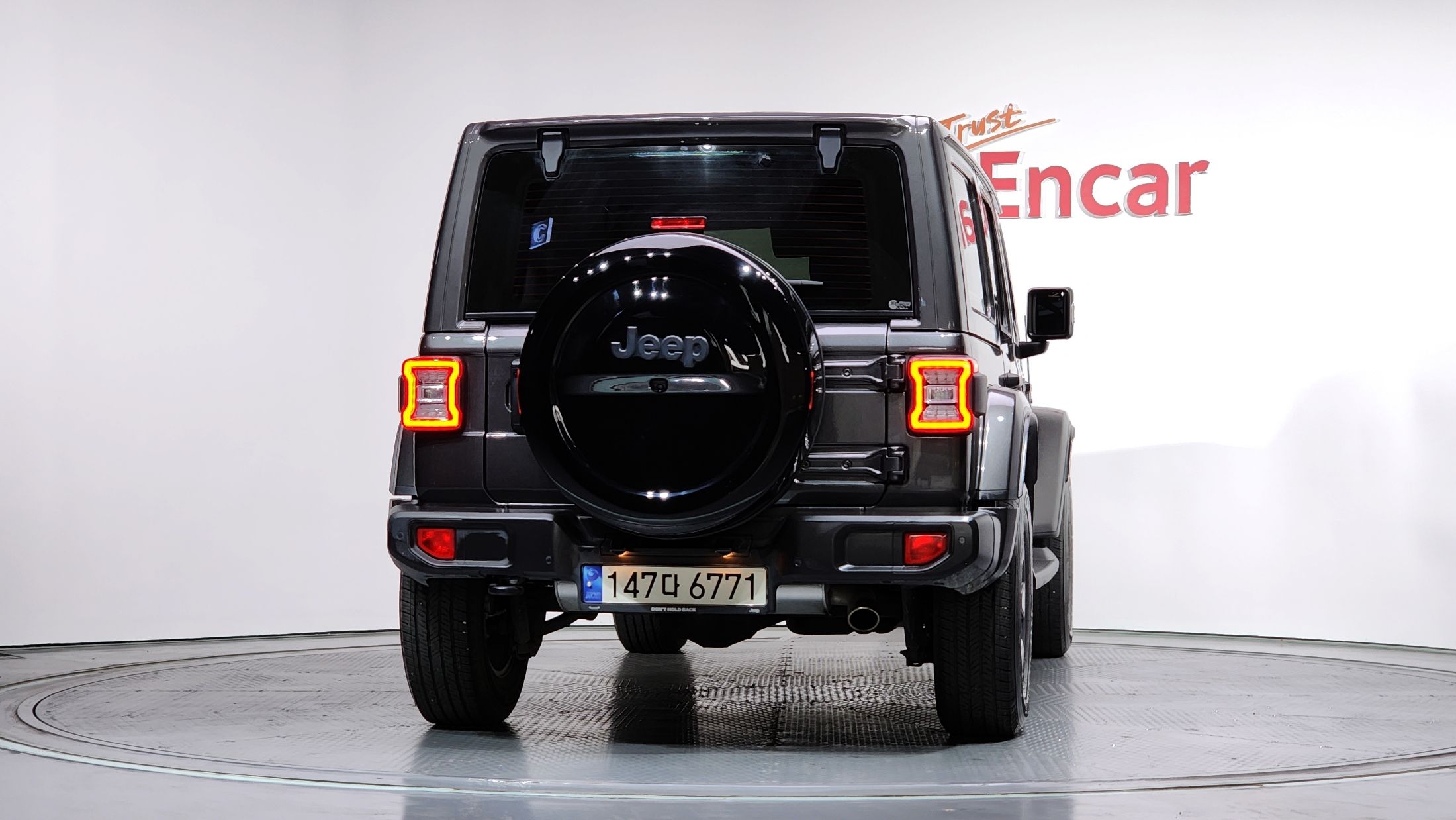 car slider