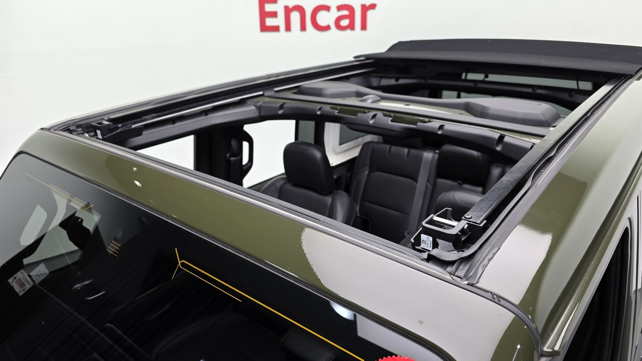 car slider