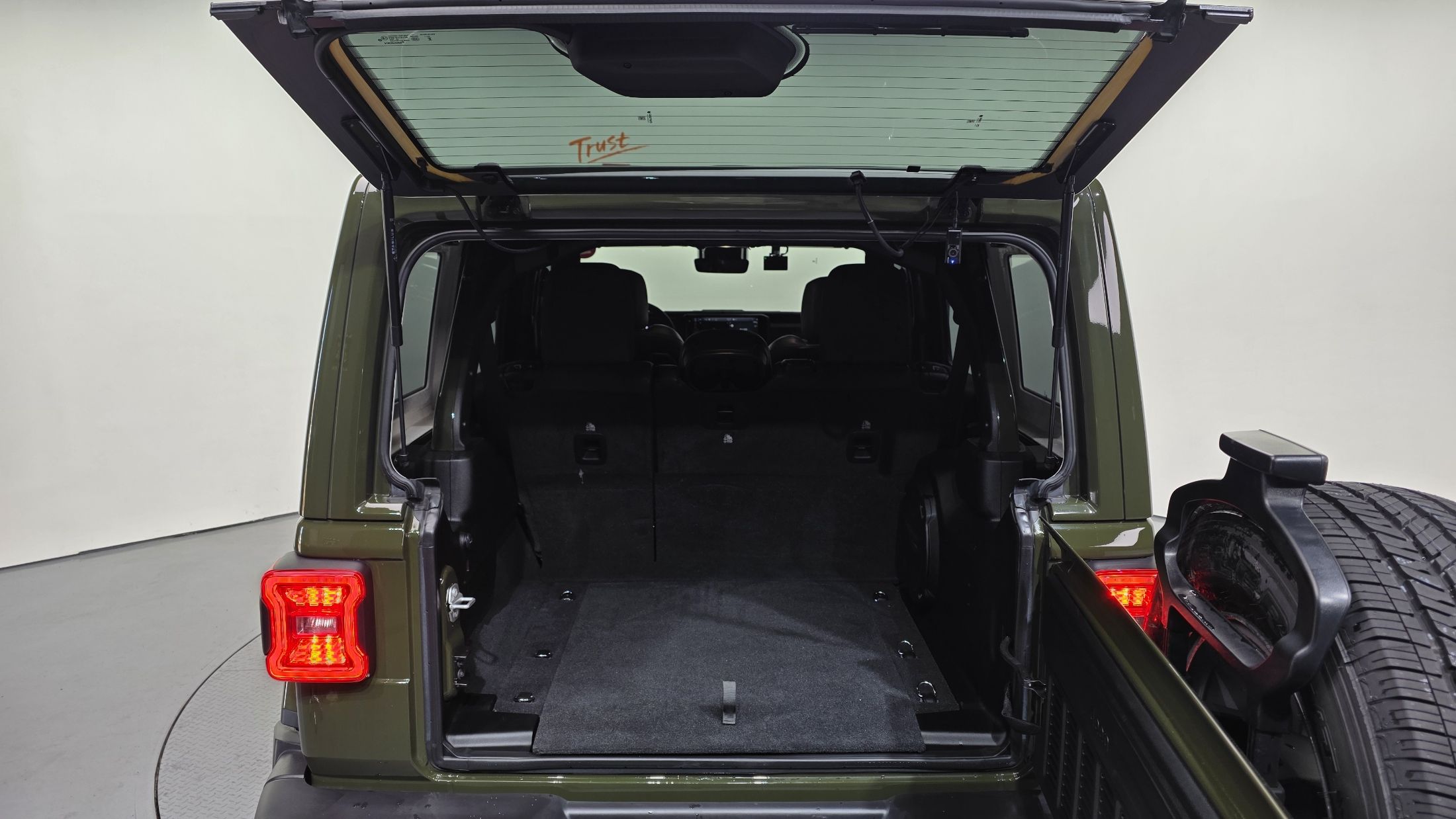 car slider