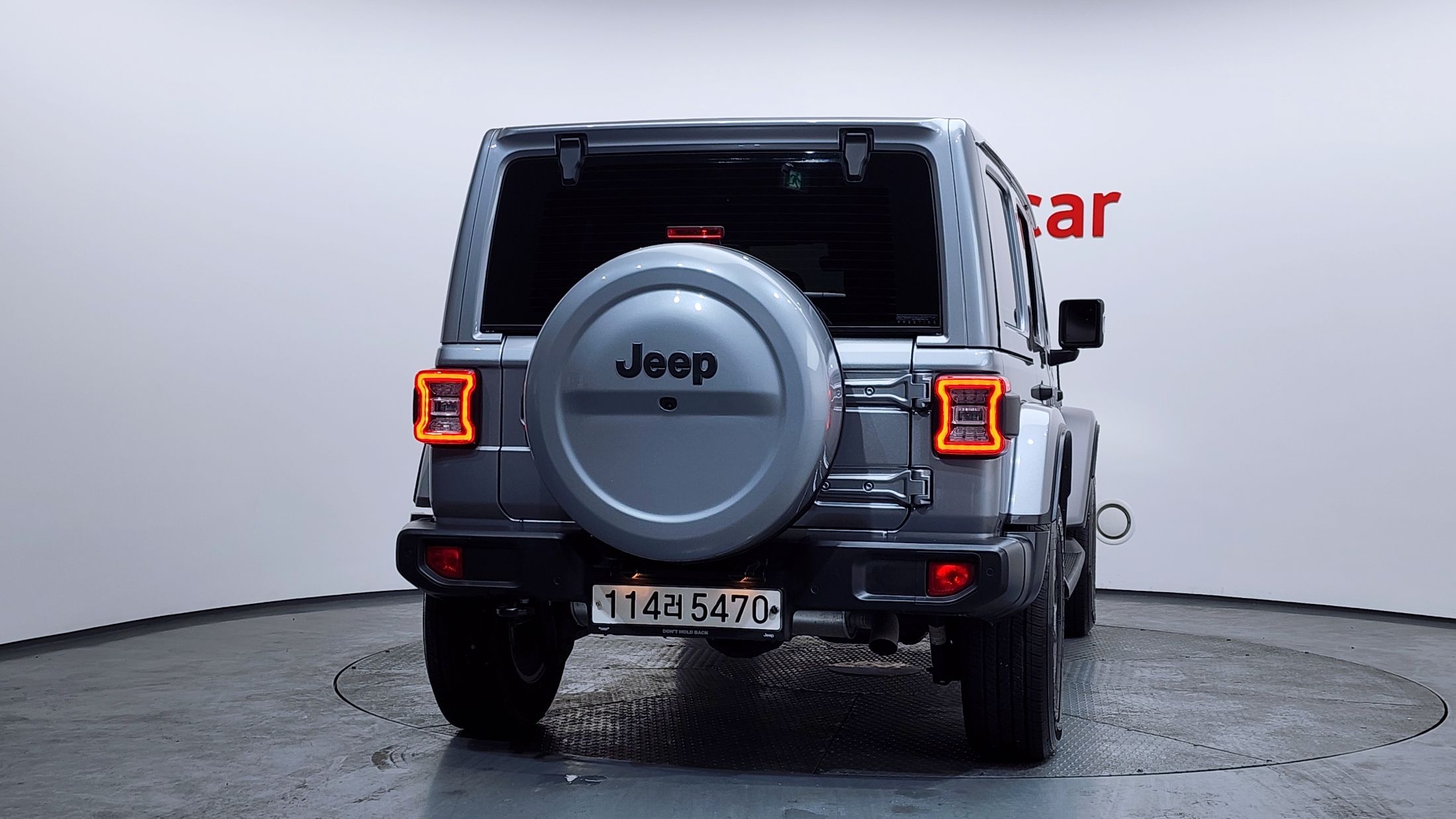 car slider