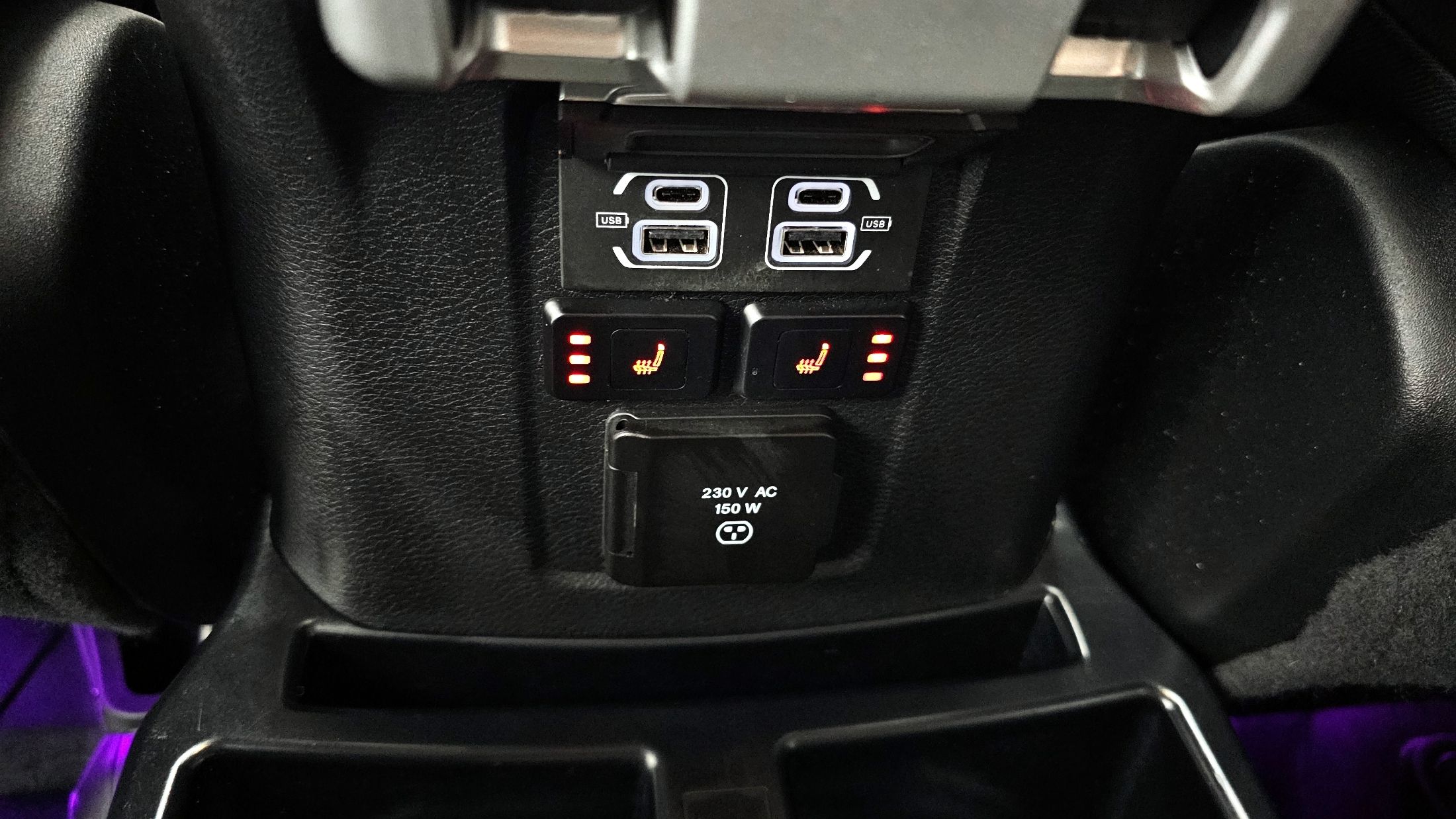 car slider