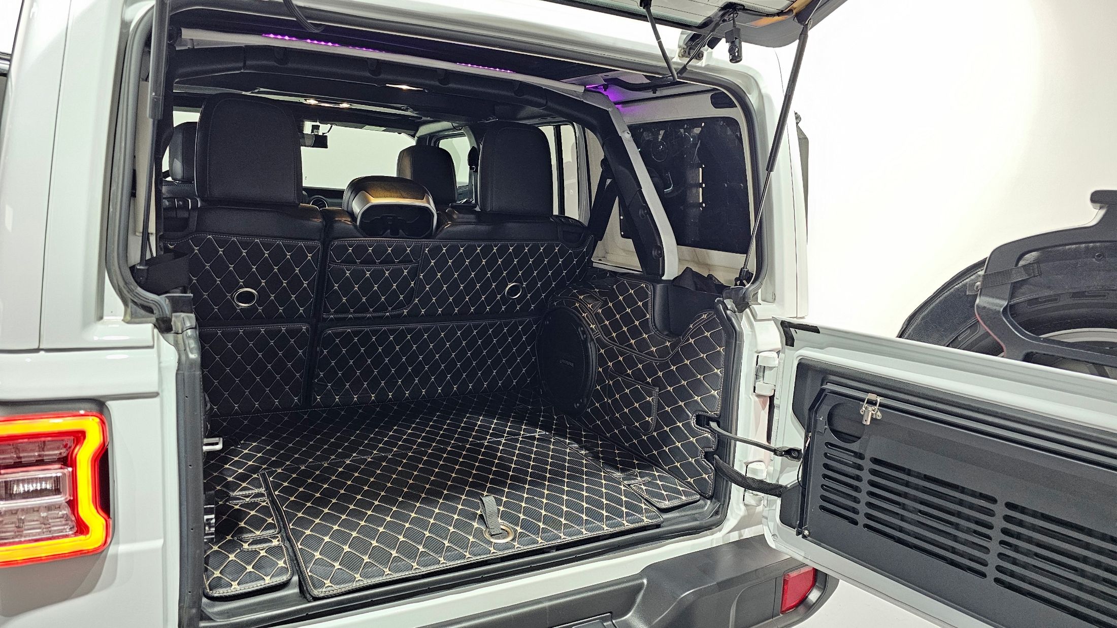 car slider