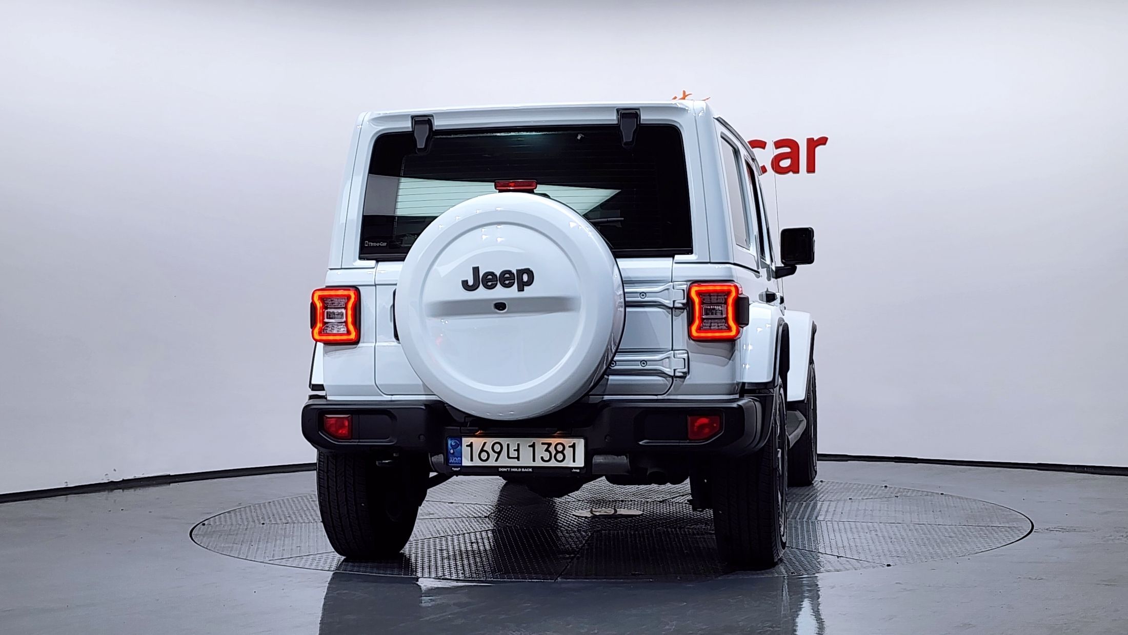 car slider