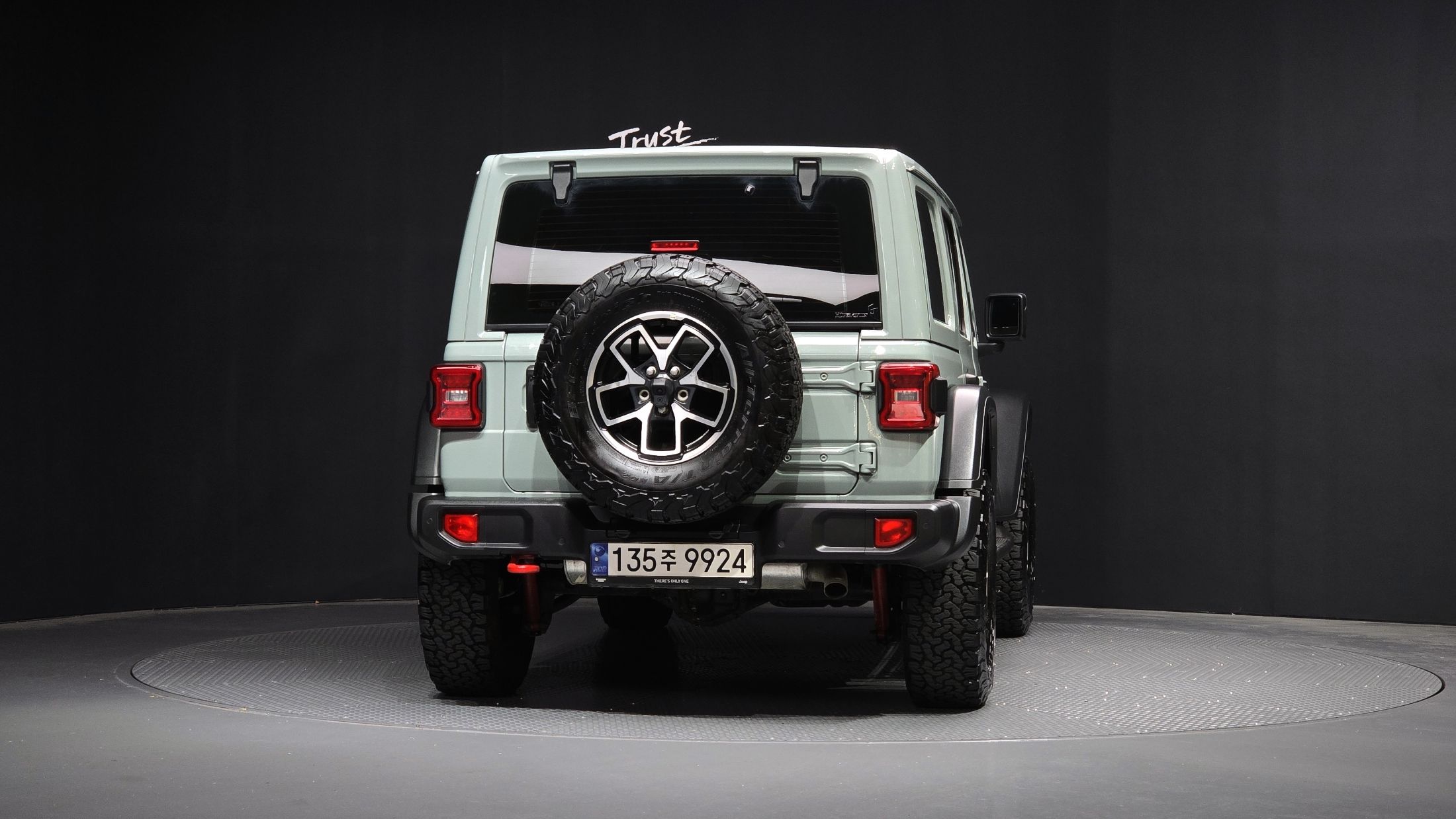 car slider