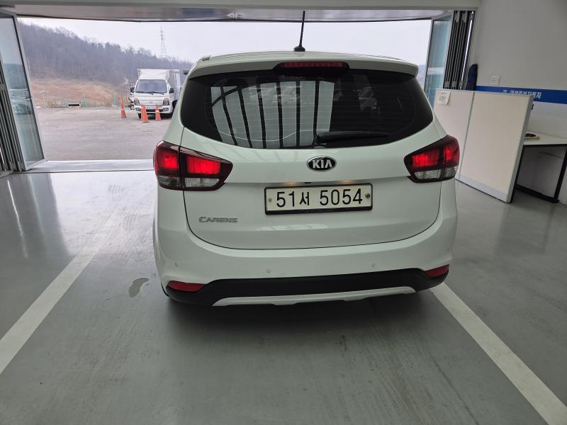 car slider