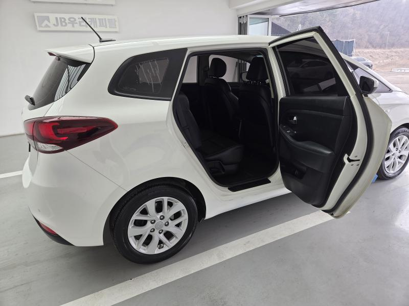 car slider