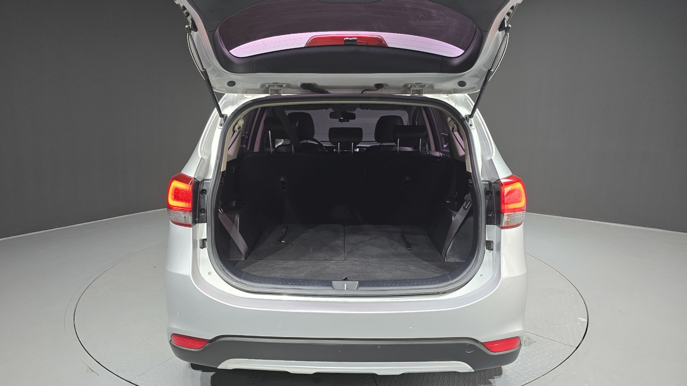 car slider