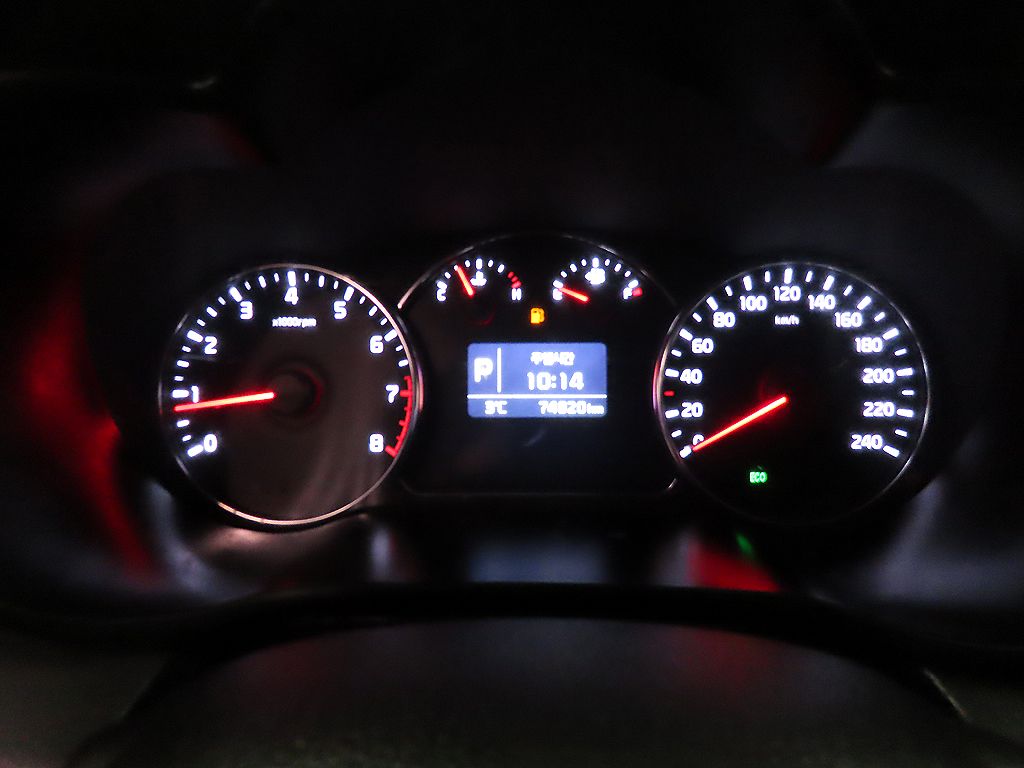 car slider