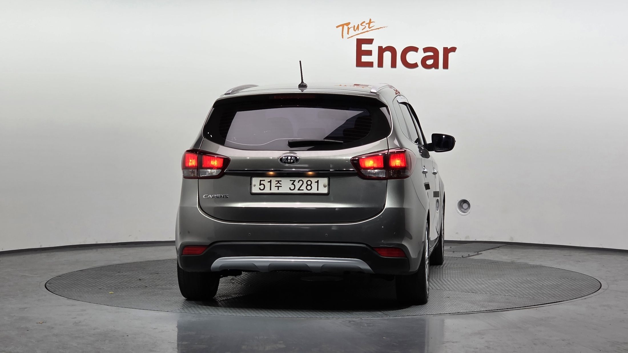 car slider