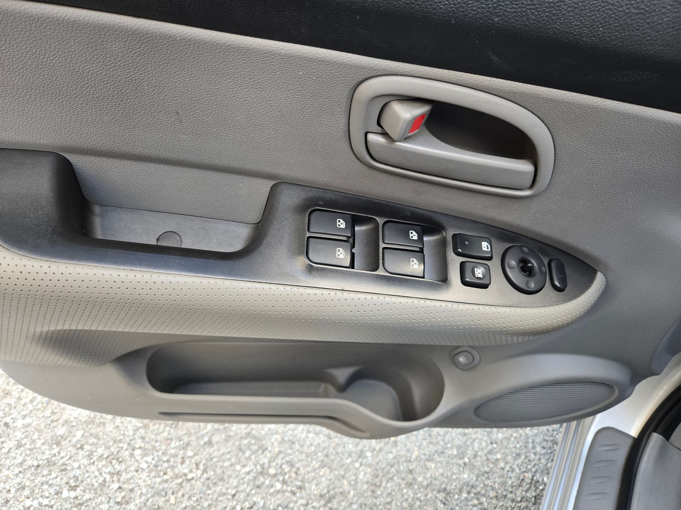 car slider