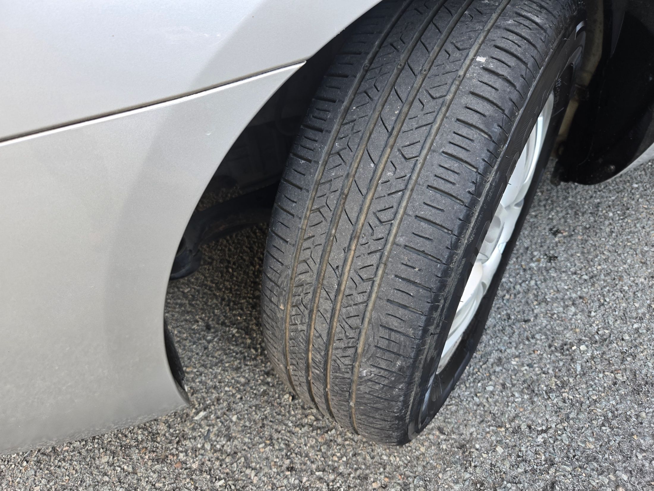 car slider
