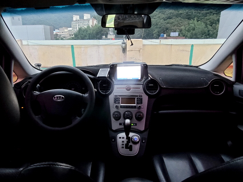 car slider
