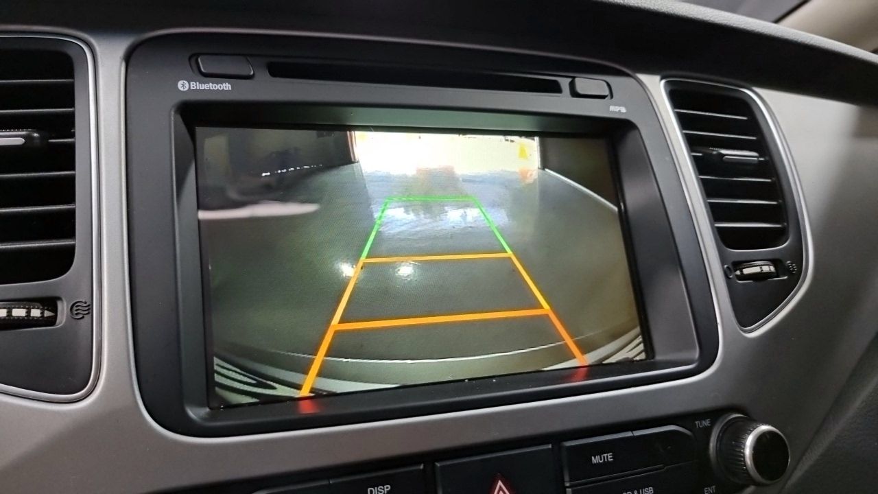 car slider