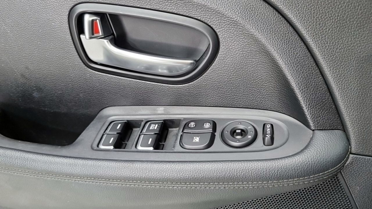 car slider