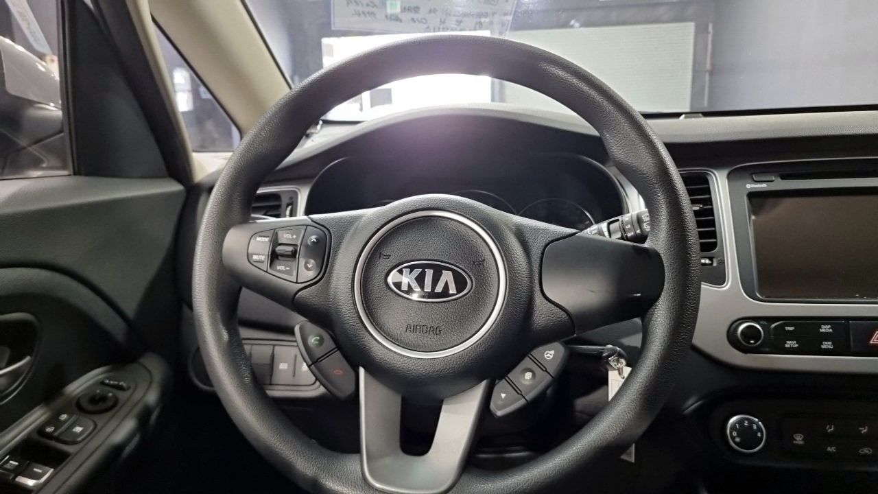 car slider