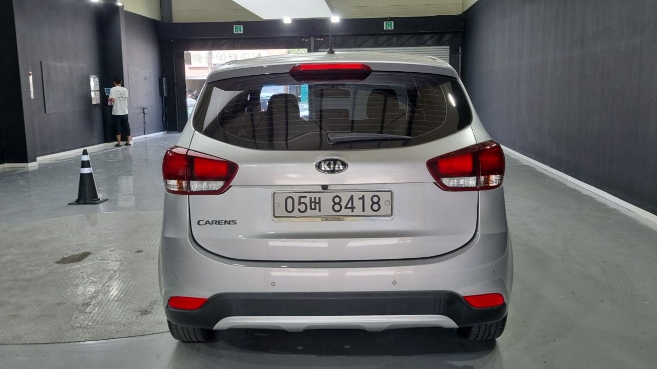 car slider
