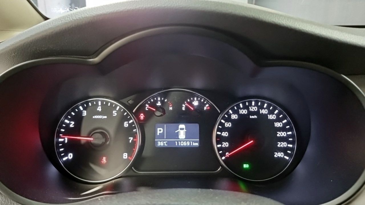 car slider