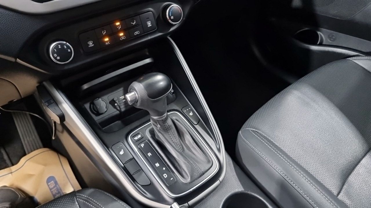 car slider