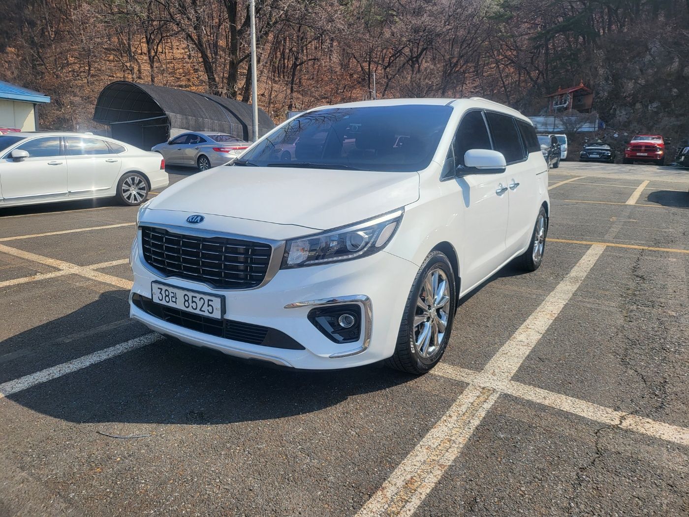 car preview