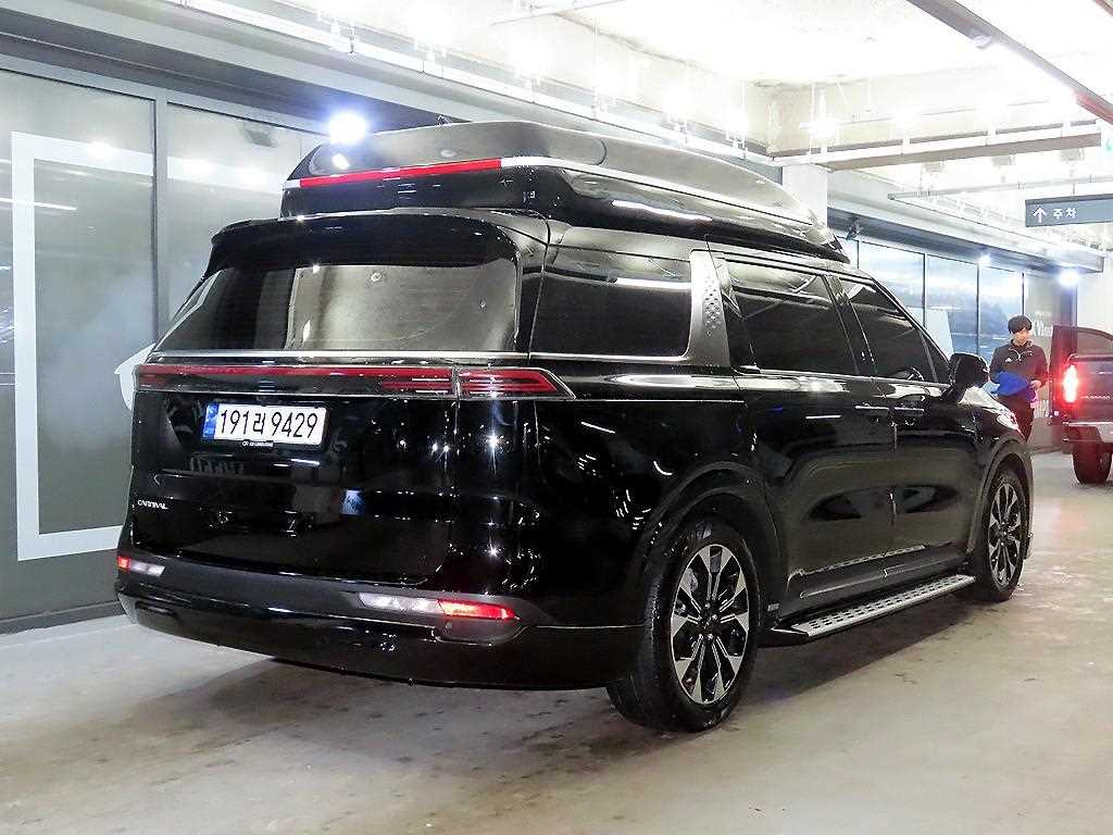 car slider