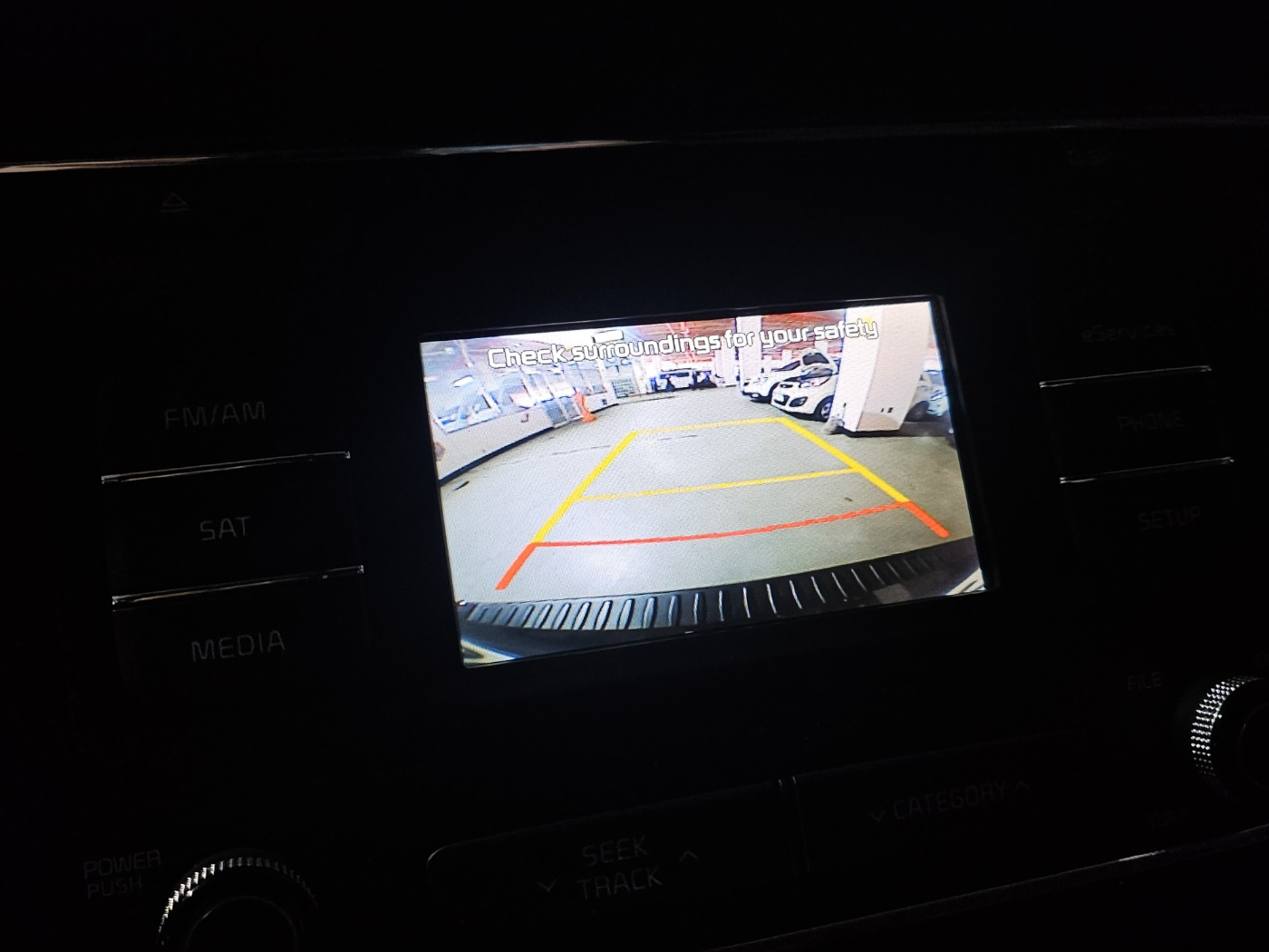 car slider