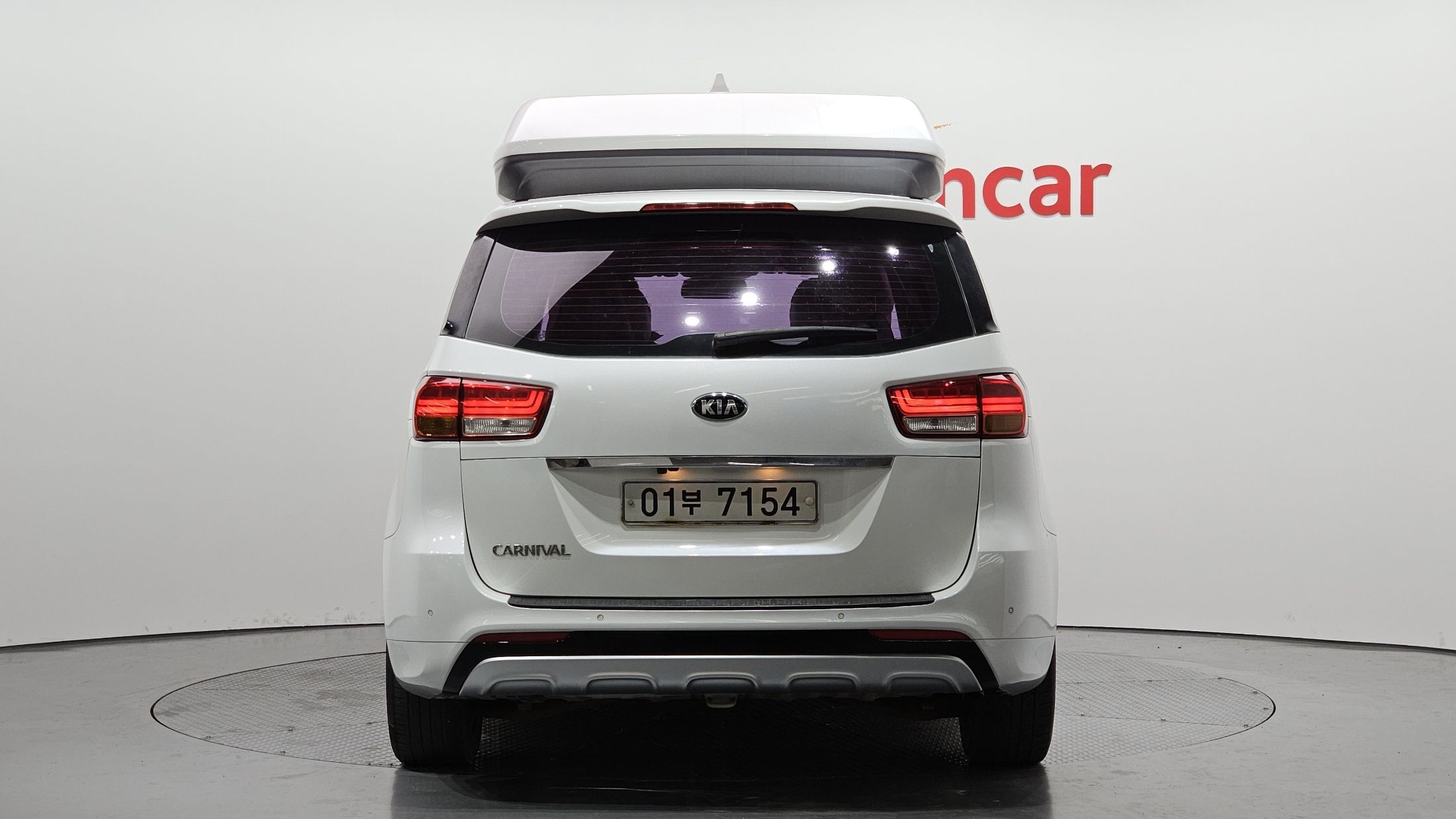 car slider