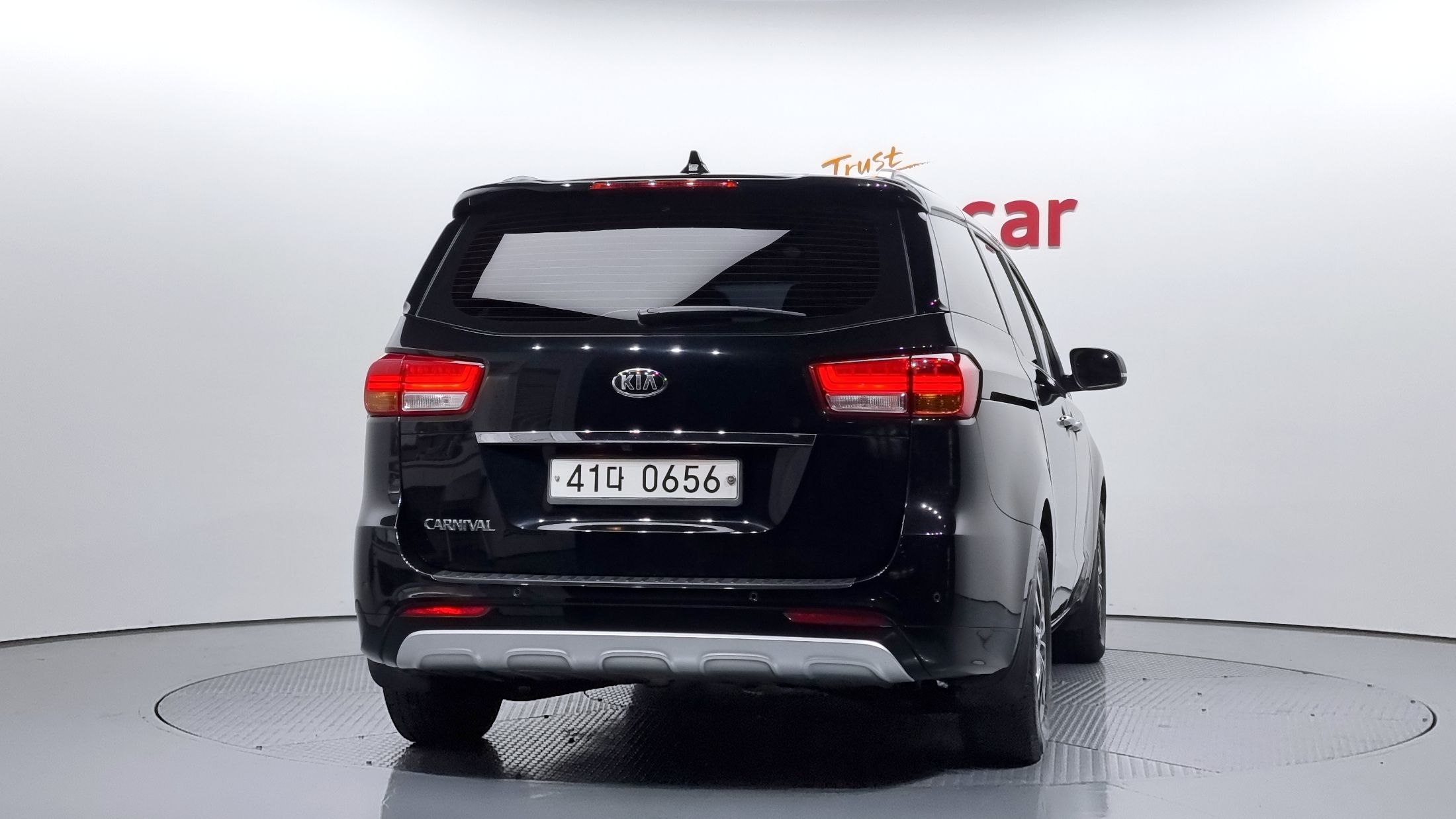 car slider