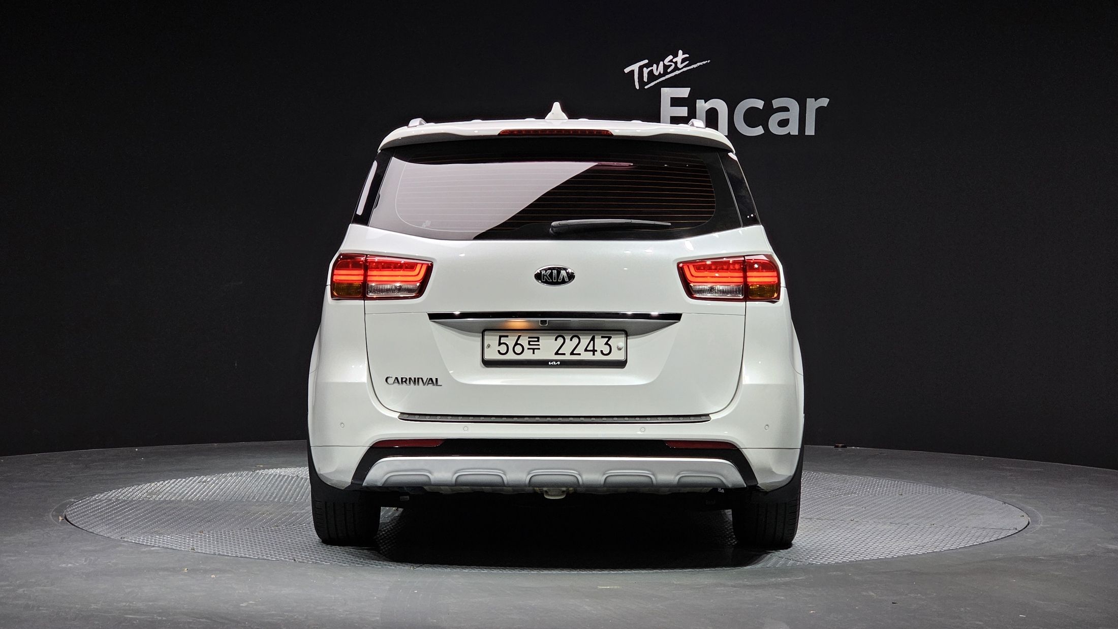 car slider
