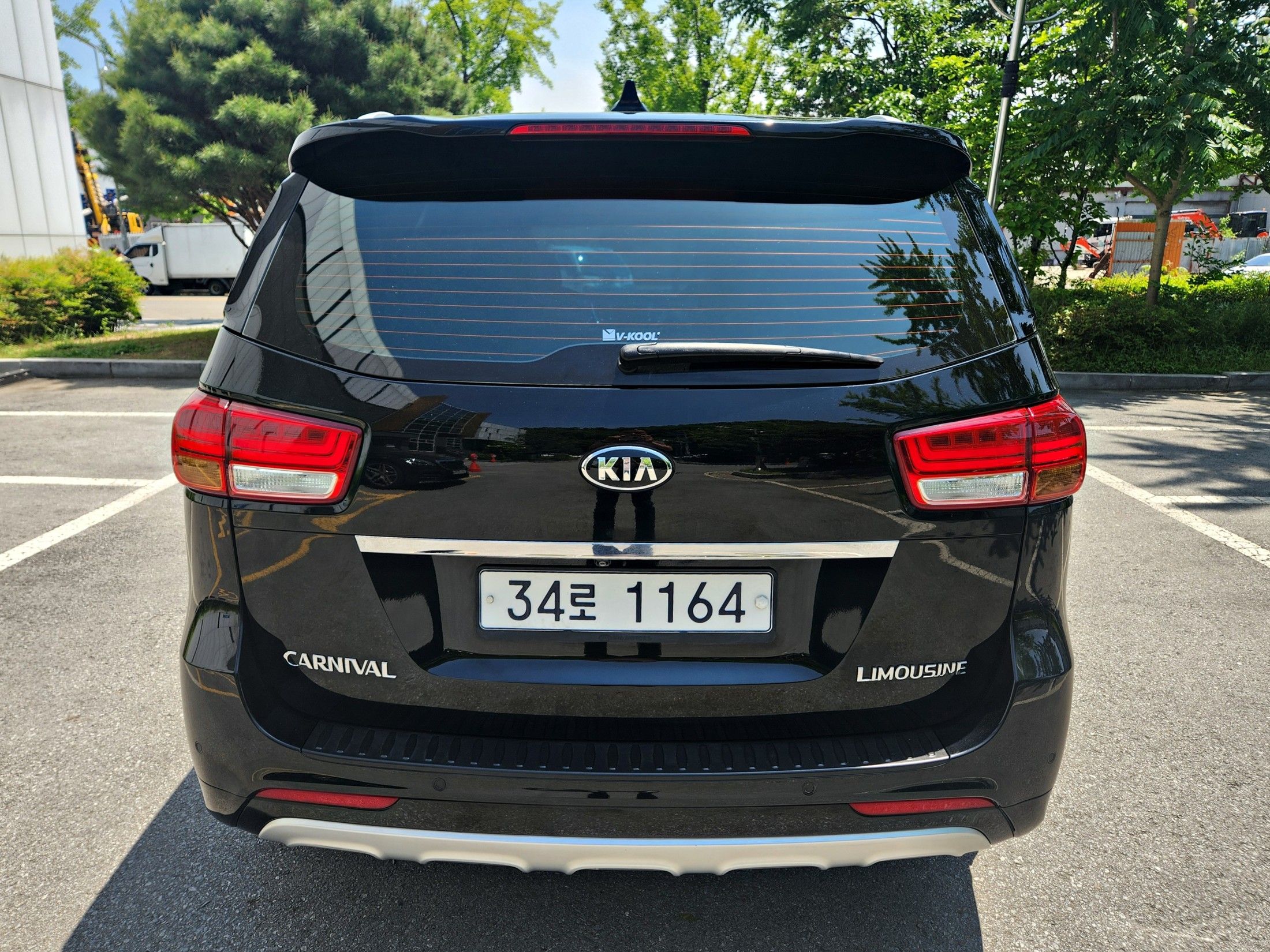 car slider