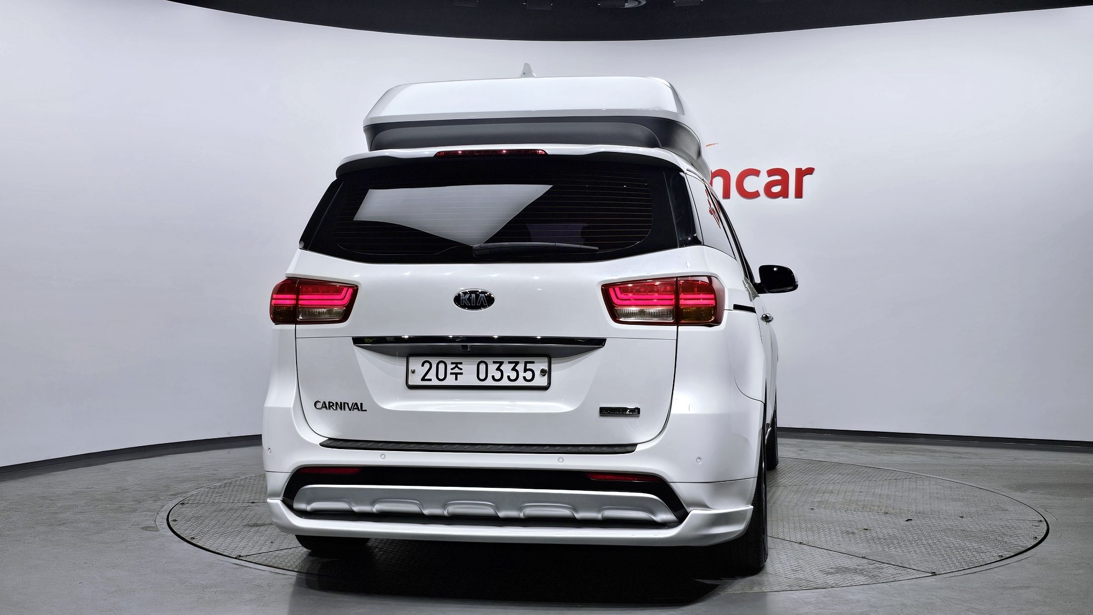 car slider