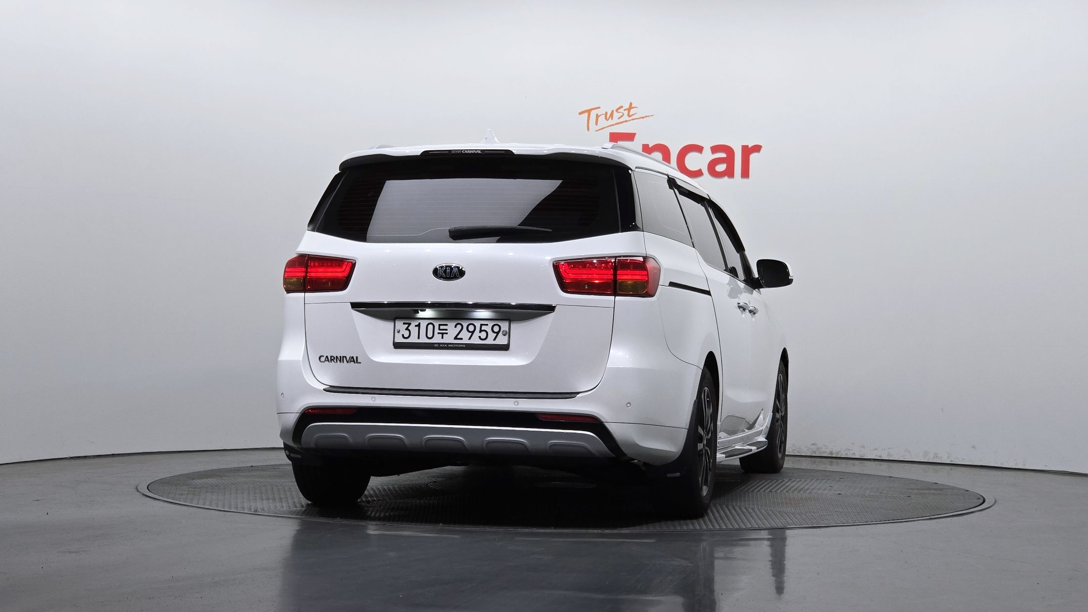 car slider