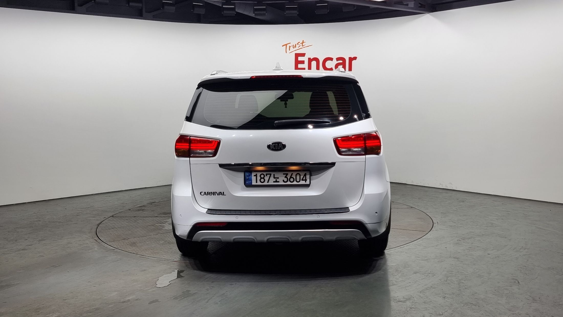 car slider